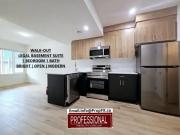 1 Bedroom Apartment Edmonton AB 92784800