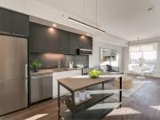 1 Bedroom Apartment Edmonton AB 93025823
