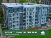 1 Bedroom Apartment Edmonton AB 96249635