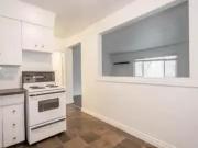 1 Bedroom Apartment Edmonton AB 96251602