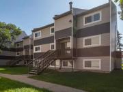 1 Bedroom Apartment Edmonton AB 96251607