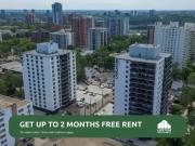 1 Bedroom Apartment Edmonton AB 96251610
