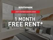 1 Bedroom Apartment Edmonton AB 96253814