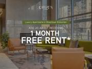 1 Bedroom Apartment Edmonton AB 96253833