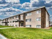 1 Bedroom Apartment Edmonton AB 96271701