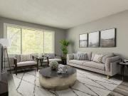 1 Bedroom Apartment Edmonton AB 96275009