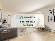 1 Bedroom Apartment Edmonton AB 96275159