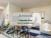 1 Bedroom Apartment Edmonton AB 96275402