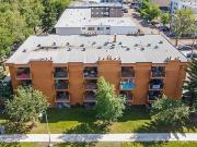 1 Bedroom Apartment Edmonton AB 96275943