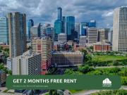 1 Bedroom Apartment Edmonton AB 96275982