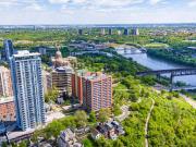 1 Bedroom Apartment Edmonton AB 96275989