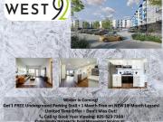 1 Bedroom Apartment Edmonton AB 96276110
