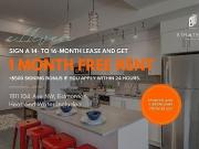 1 Bedroom Apartment Edmonton AB 96295529