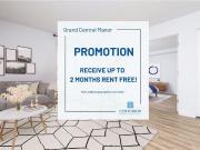 1 Bedroom Apartment Edmonton AB 96296669