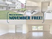 1 Bedroom Apartment Edmonton AB 96299362