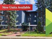 1 Bedroom Apartment Edmonton AB 96333659