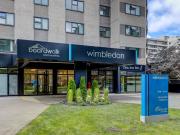 1 Bedroom Apartment Edmonton AB 96776682