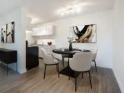 1 Bedroom Apartment Edmonton AB 97051545