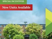 1 Bedroom Apartment Edmonton AB 97060879