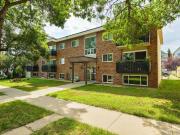 1 Bedroom Apartment Edmonton AB 97065319
