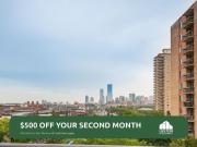 1 Bedroom Apartment Edmonton AB 97741822