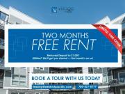 1 Bedroom Apartment Edmonton AB 97838669