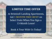 1 Bedroom Apartment Edmonton AB 97839053