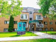 1 Bedroom Apartment Edmonton AB 98310608