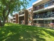 1 Bedroom Apartment Edmonton AB 98374836