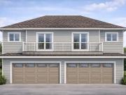 1 Bedroom Apartment Edmonton AB 98375737