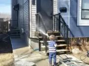 1 Bedroom Apartment Edmonton AB 98490844