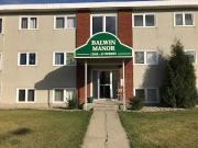 1 Bedroom Apartment Edmonton AB 98630821