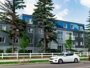 1 Bedroom Apartment Edmonton AB 99070408