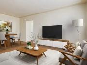 1 Bedroom Apartment Edmonton AB 99672659