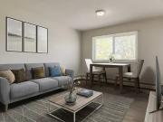 1 Bedroom Apartment Edmonton AB 99674548