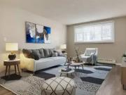 1 Bedroom Apartment Edmonton AB 99677022