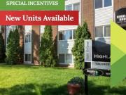 1 Bedroom Apartment Edmonton AB 99718467