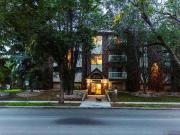 1 Bedroom Apartment Edmonton AB LS91316220