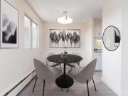 1 Bedroom Apartment Edmonton AB LS92562714