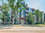 1 Bedroom Apartment Edmonton AB LS92686508
