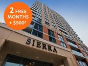 1 Bedroom Apartment Etobicoke ON 53972548