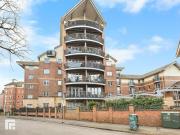 1 Bedroom Apartment Fitzhamon Embankment Fitzhamon...