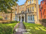 1 Bedroom Apartment Flat