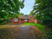 1 Bedroom Apartment Flat
