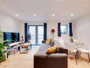 1 Bedroom Apartment Flat