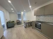 1 Bedroom Apartment Flat