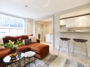 1 Bedroom Apartment Flat