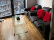 1 Bedroom Apartment Flat