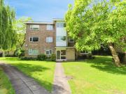 1 Bedroom Apartment Flat