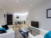 1 Bedroom Apartment Flat